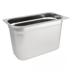 GN1/3 Гастремкость н/c h-200 мм BASIC