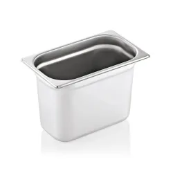 GN1/4 Гастремкость н/c h-200 мм BASIC