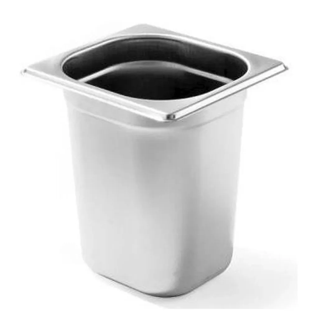 GN1/6 Гастремкость н/c h-200 мм BASIC