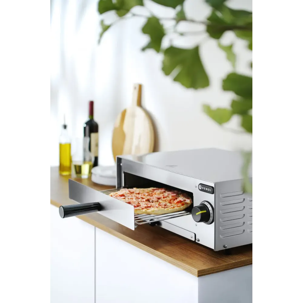 Печь для  пиццы на 1 пиццу