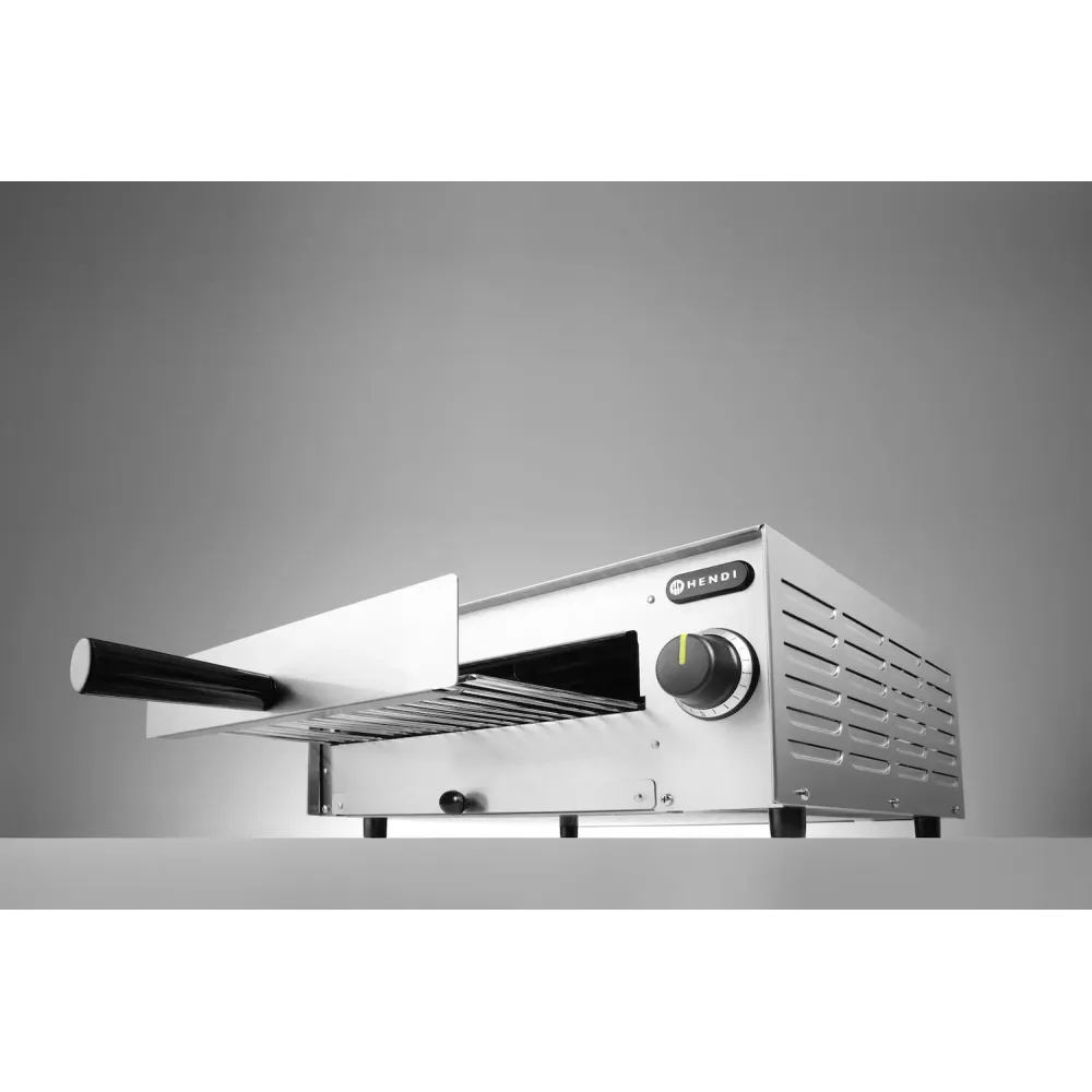 Печь для  пиццы на 1 пиццу