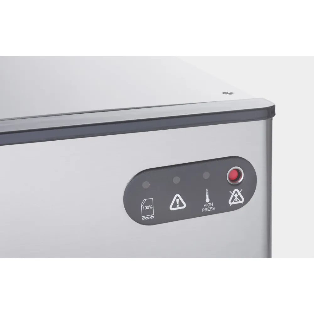 Генератор льда KQ 302, 300kg/24h