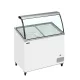 Витрина для мороженого 230L (IC302SCE-SO)