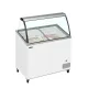 Витрина для мороженого 230L (IC302SCE-SO)