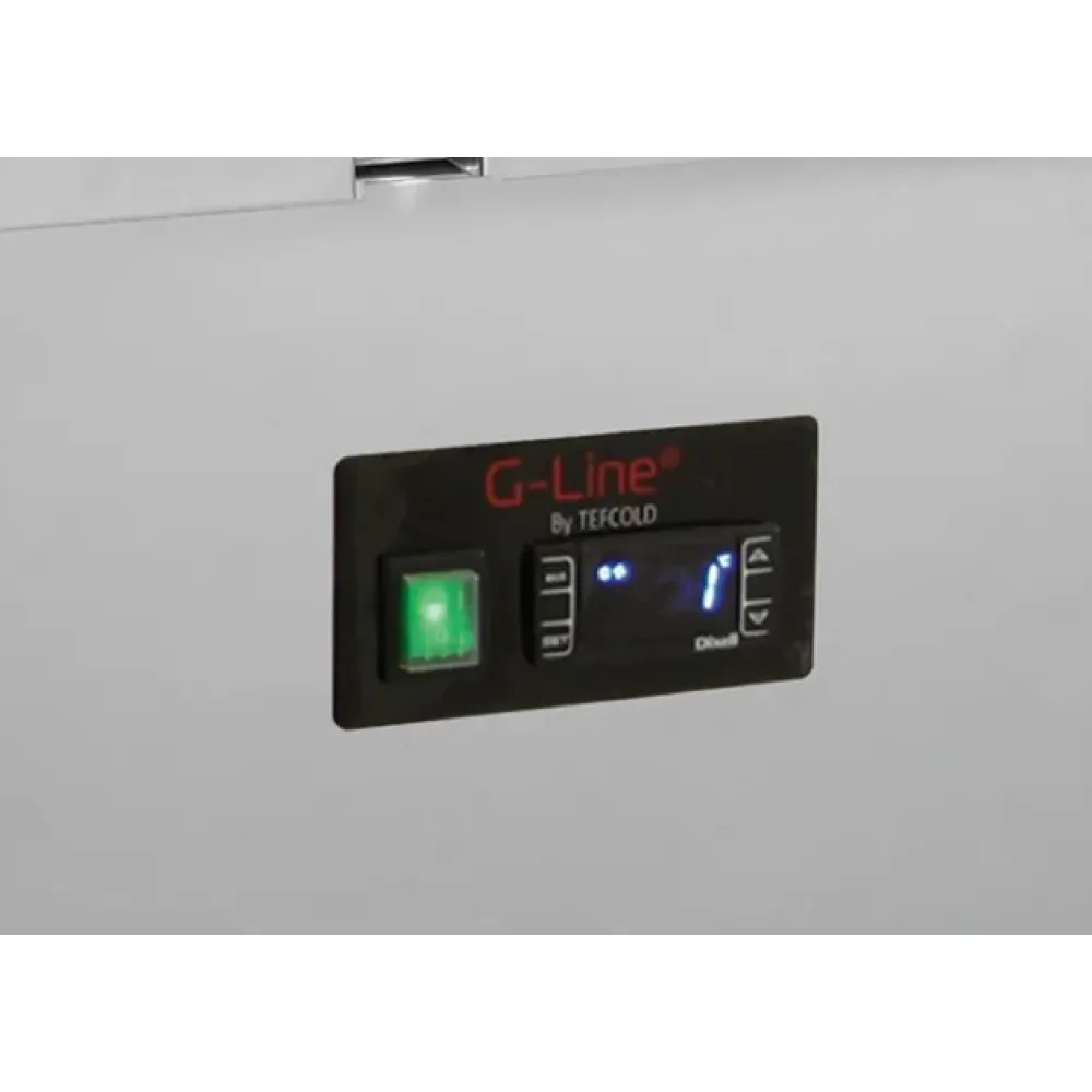 Холодильный стол GSS20 201 l