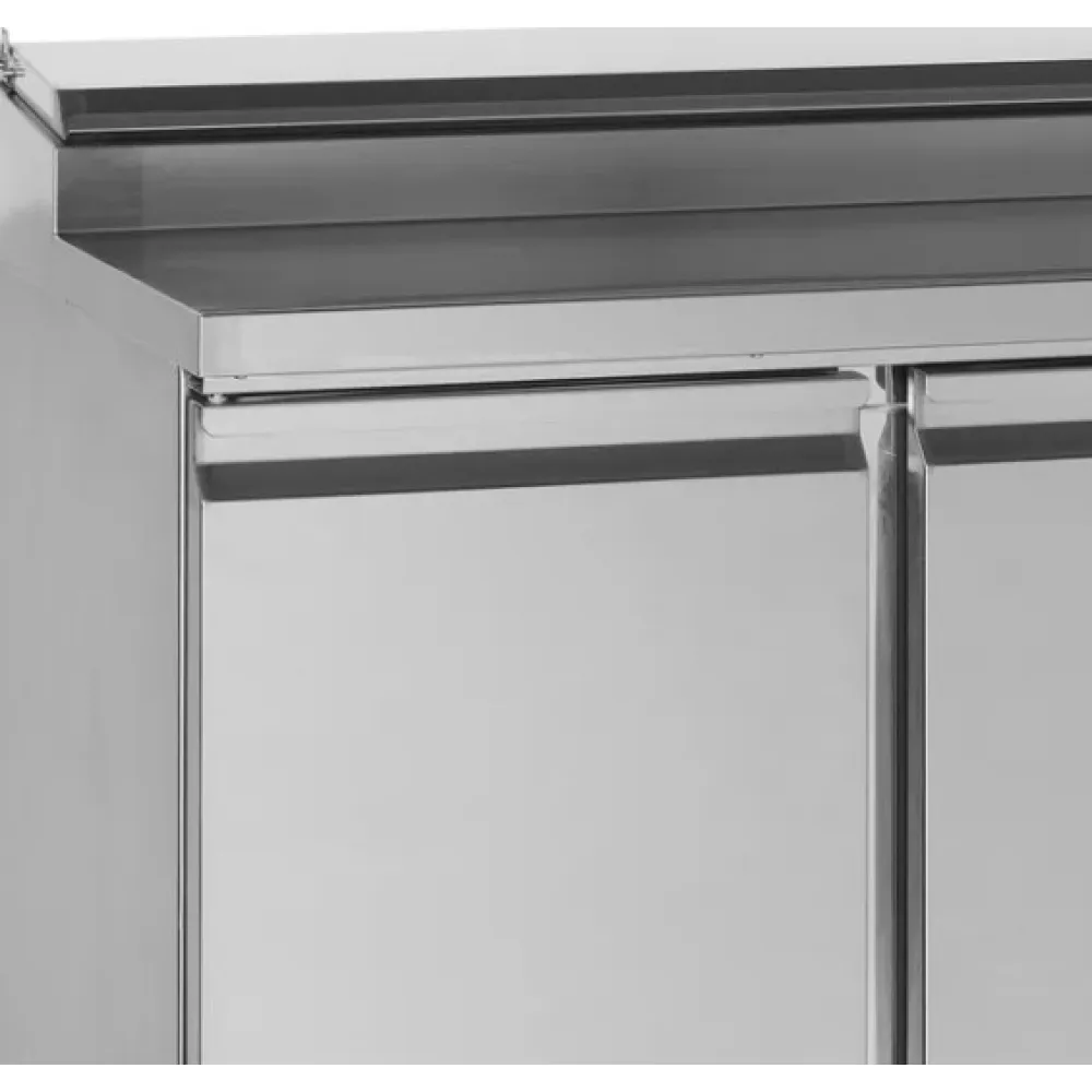 Холодильный стол GSS20 201 l