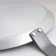 Сковорода для блинов PLATINUM с тефлоновым покрытием, алюминиевая Ø 292 мм (032301)