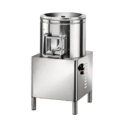 Очиститель картошки 15кг