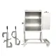 Месильные машины для мяса 100 кг с 2 лопатами (ME100B)