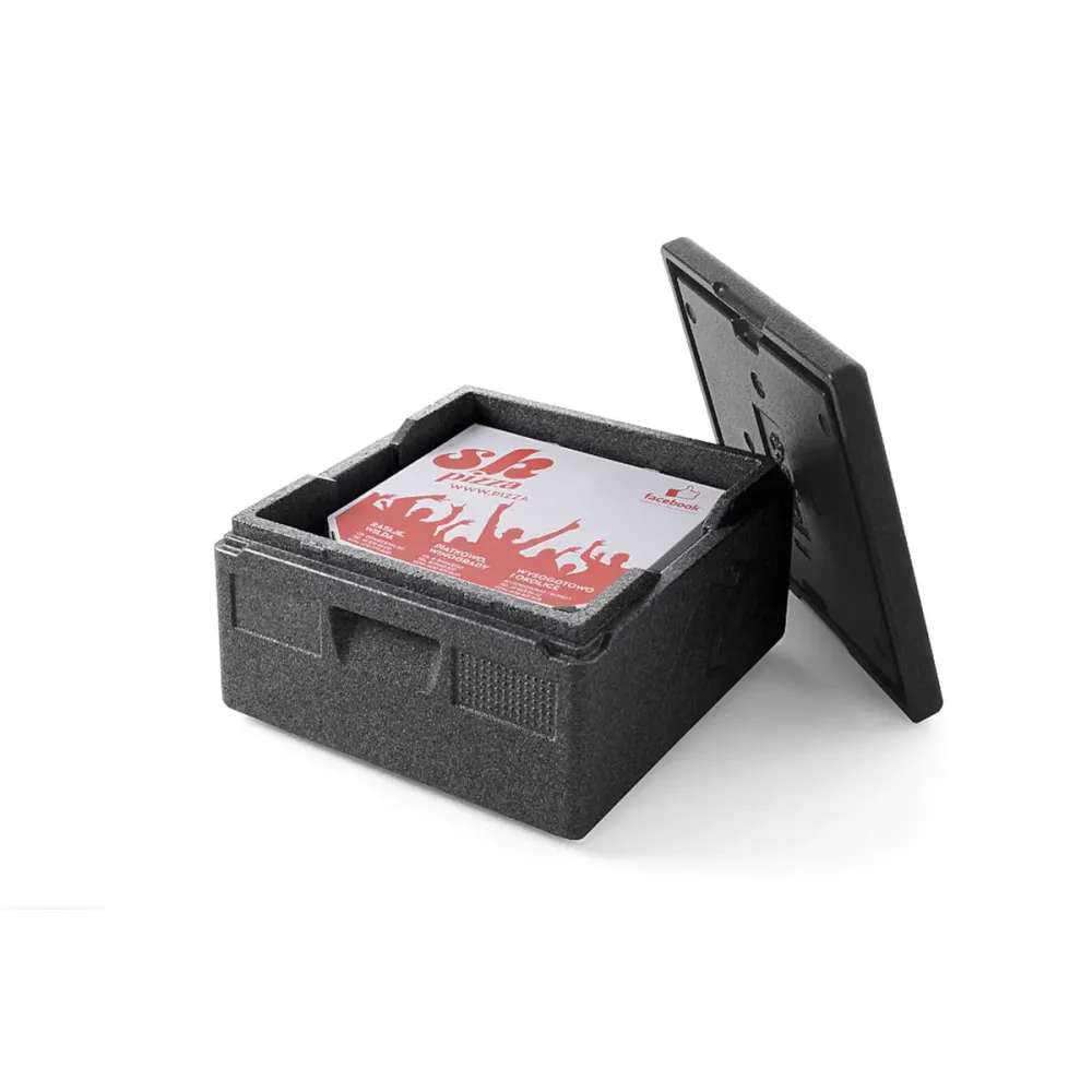 Термоконтейнер PROFI LINE 21 л - надежный спутник в бизнесе