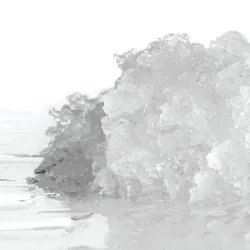 Генератор льда KFE600, 600kg/24h