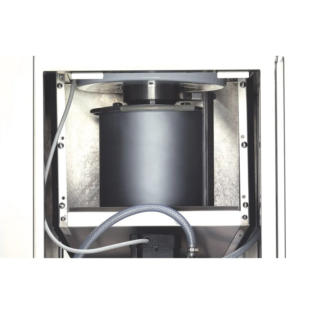 Генератор льда KFE600, 600kg/24h