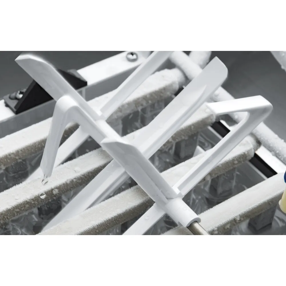 Генератор льда KV20/5, 20kg/24h