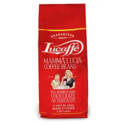 LuCaffe  Kофе Mamma Lucia (в зёрнах) 1 кг