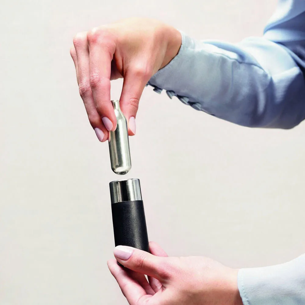 Картриджи для сифонов содовой