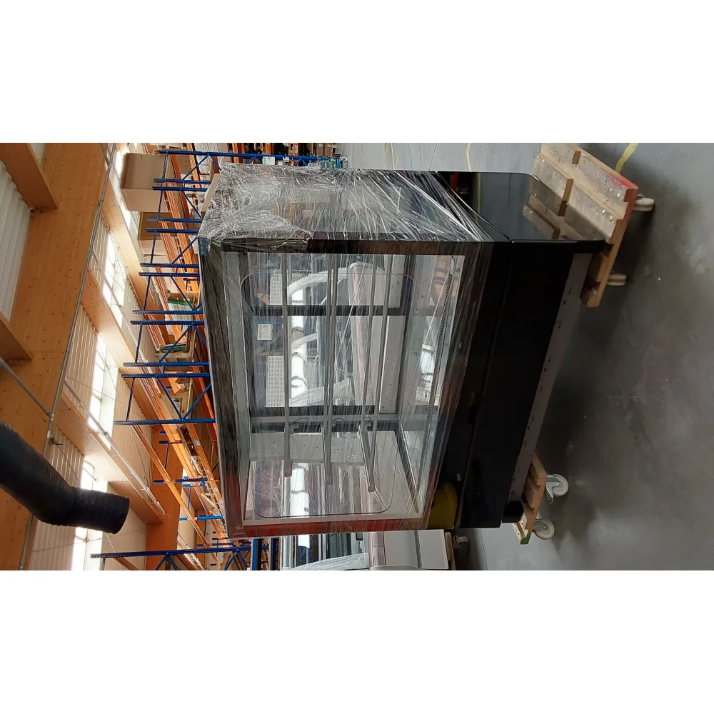 Кондитерская витрина INNOVA 70.110 REMOTE