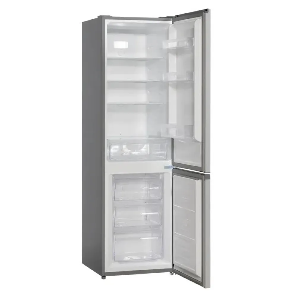 Холодильник Combi CBF253NFXE