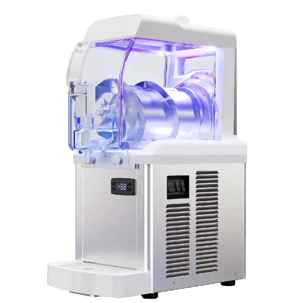 Диспенсер для холодных кремов 5L SP 1