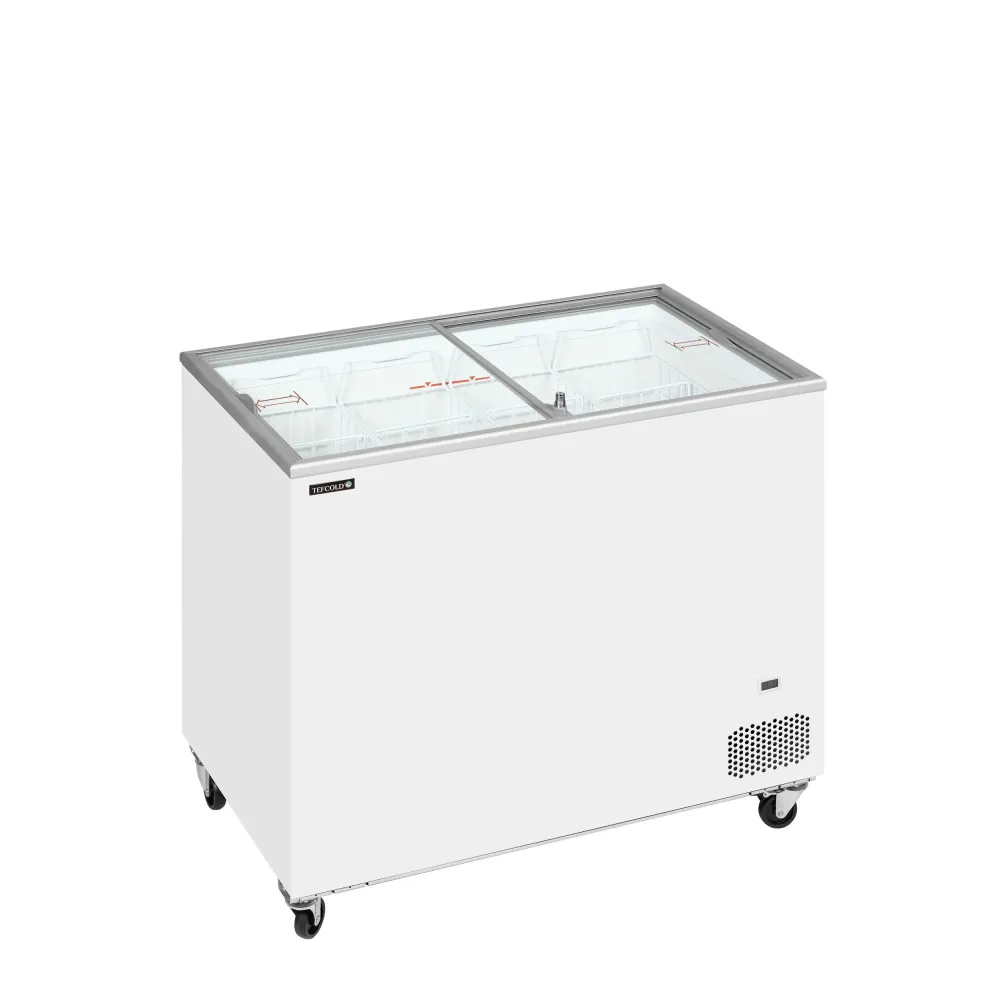 Морозильный ларь для мороженого IC302SC
