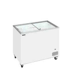 Морозильный ларь для мороженого IC302SC