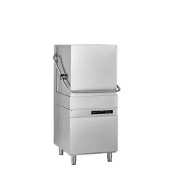 Купольная посудомоечная машина HK850ESI