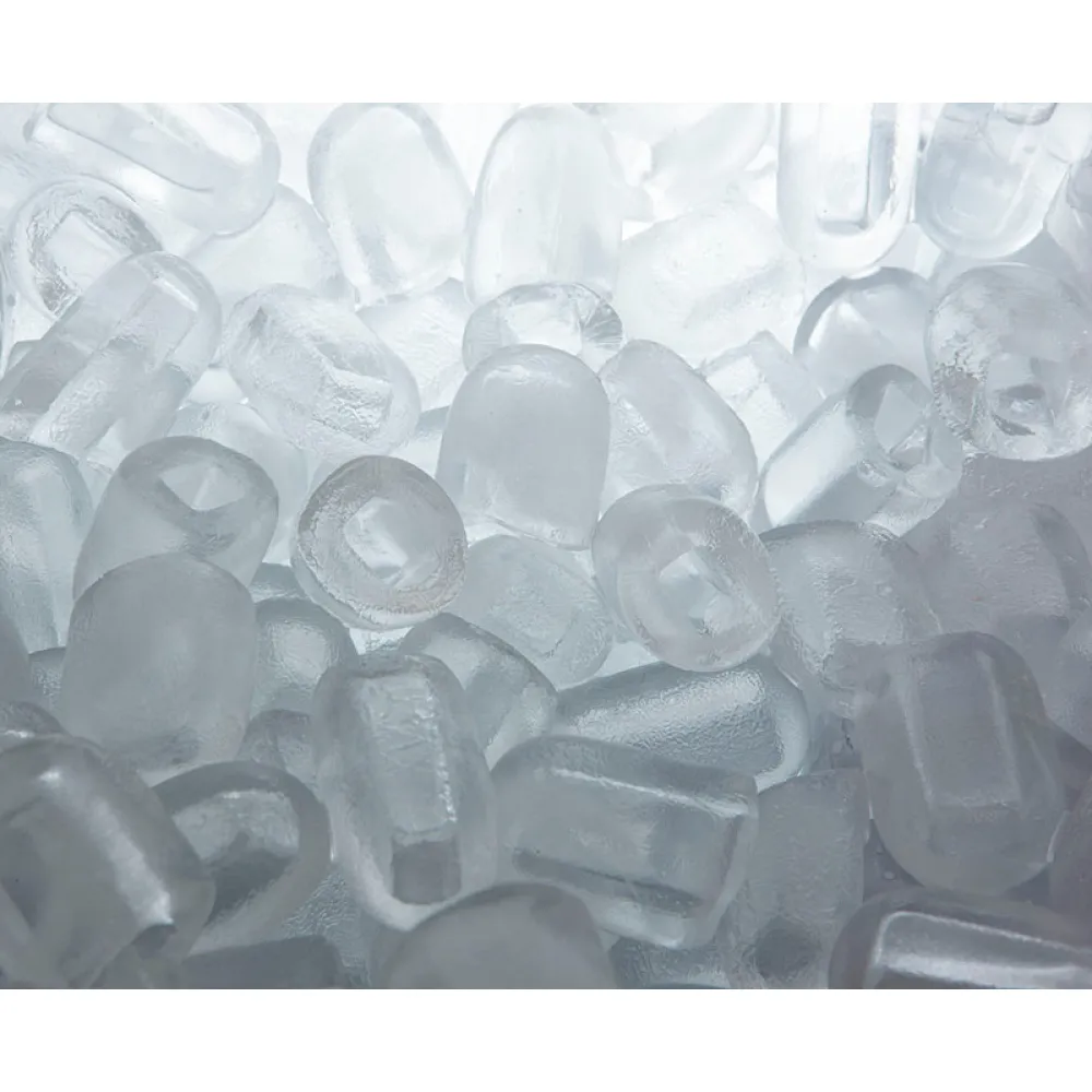 Льдогенератор мануальный 12KG/24H