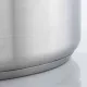 Кастрюля с крышкой Ø 360 мм, объём 22,4 л (012362)