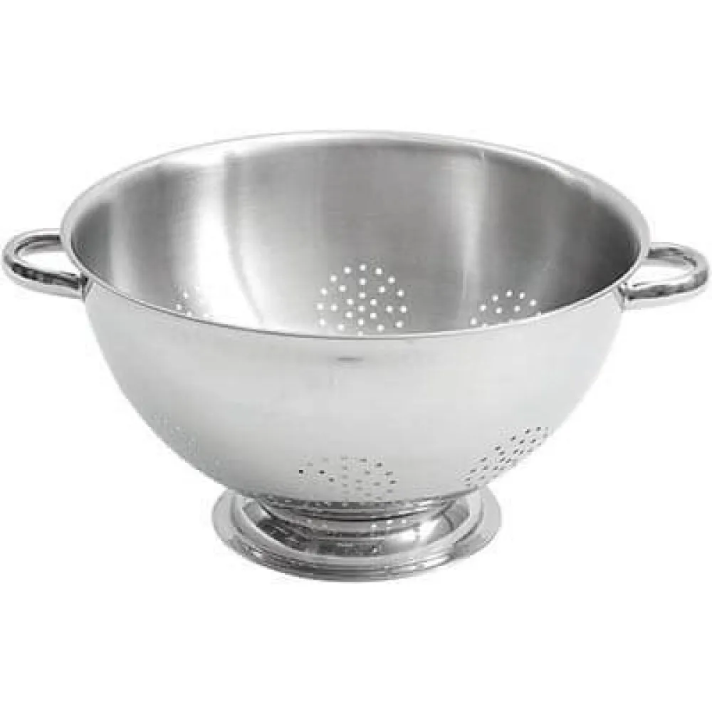 Дуршлаг с ручками, Ø 375 мм (071410)