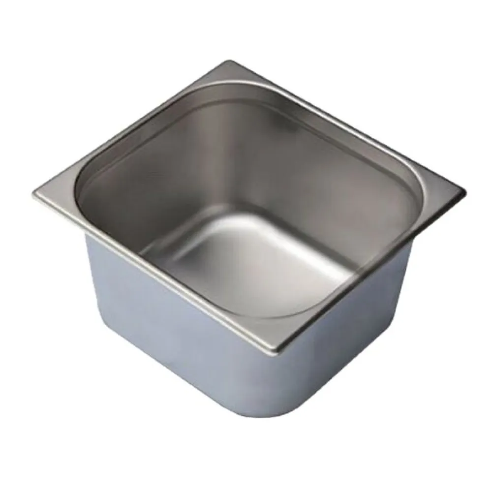 Контейнер GN2/3 h-200 мм СТАНДАРТ