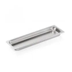 Контейнер GN2/4 h-40 мм СТАНДАРТ