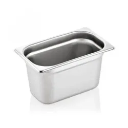 Контейнер GN1/4 H-150 мм СТАНДАРТ