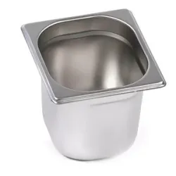 Контейнер GN1/6 H-150 мм СТАНДАРТ