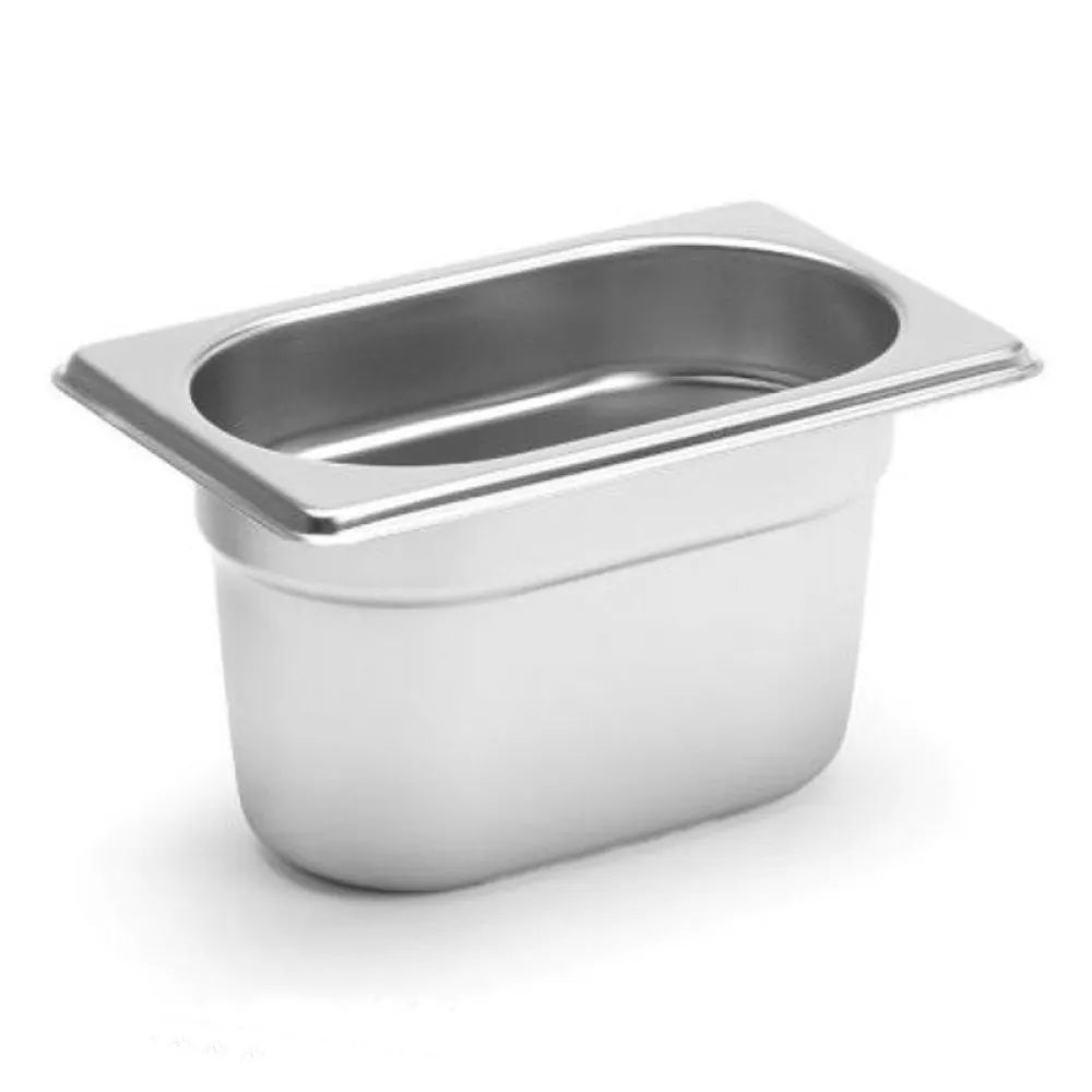 Контейнер GN1/9 H-150 мм СТАНДАРТ