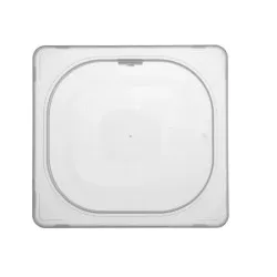 Крышка полипропиленовая для GN1/6