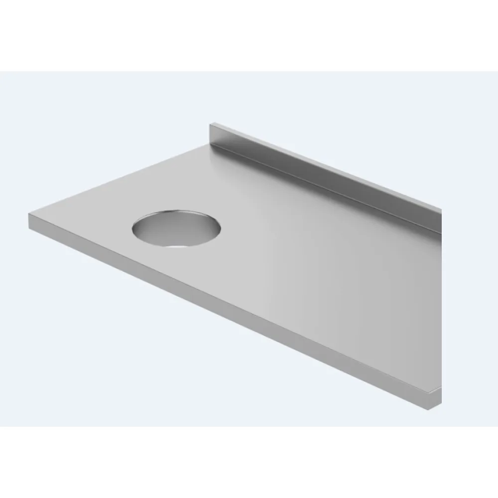 Стол к посудомойке 2000