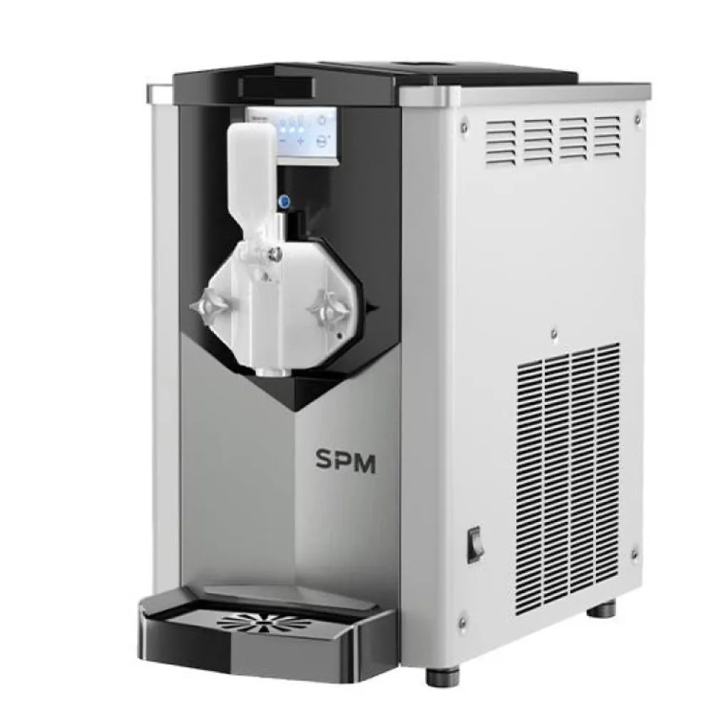 Машина для подачи мягкого мороженого KARMA