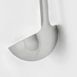 Половник MONOBLOCK, Ø 80 мм, 0,12 л