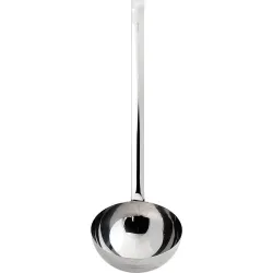Половник MONOBLOCK, Ø 80 мм, 0,12 л