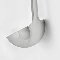 Половник MONOBLOCK, Ø 120 мм, 0,4 л