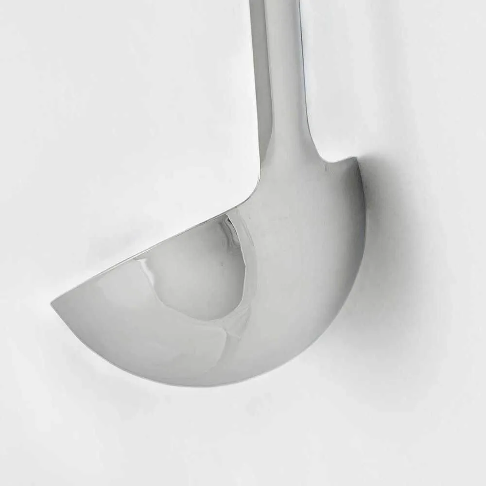 Половник MONOBLOCK, Ø 200 мм, 2 л (323201)