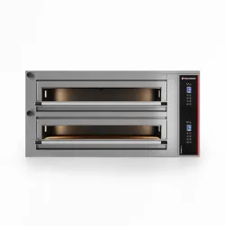 Печь на 2x9 пиццы PY D18