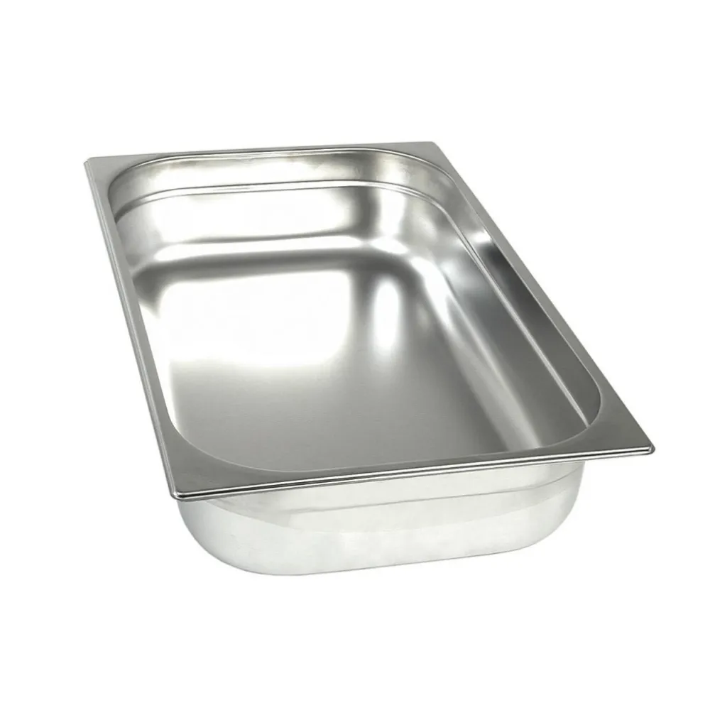 Контейнер GN1/1 h-60 мм СТАНДАРТ