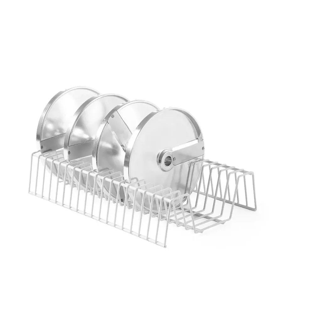 Подставка для тарелок/дисков