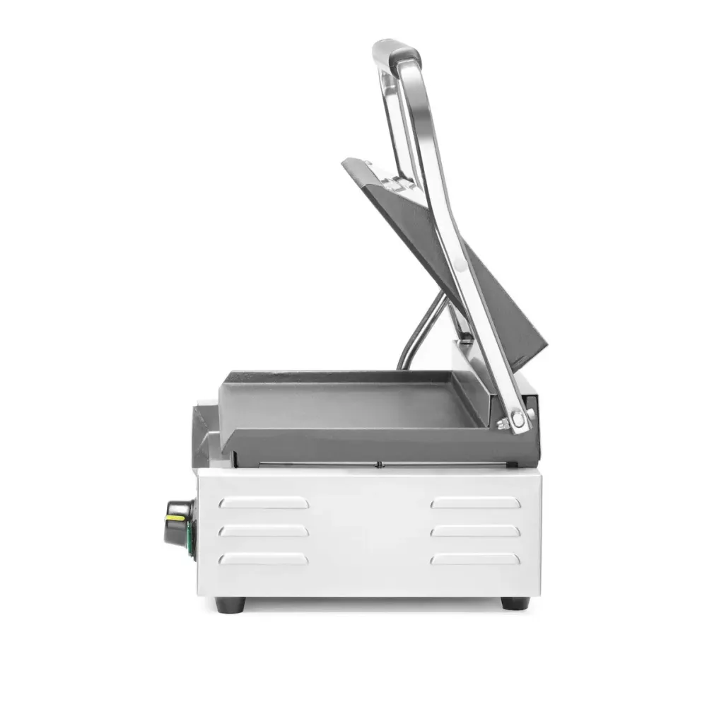 Контактный гриль Panini – одинарная