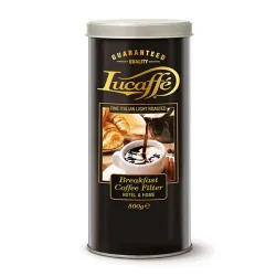 Lucaffe Breakfast Coffee (молотый) 500gr