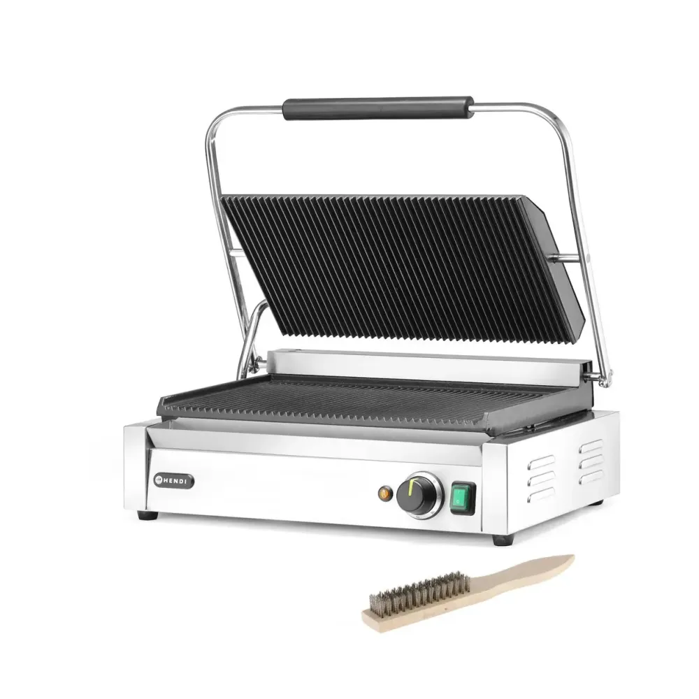 Контактный гриль Panini XL
