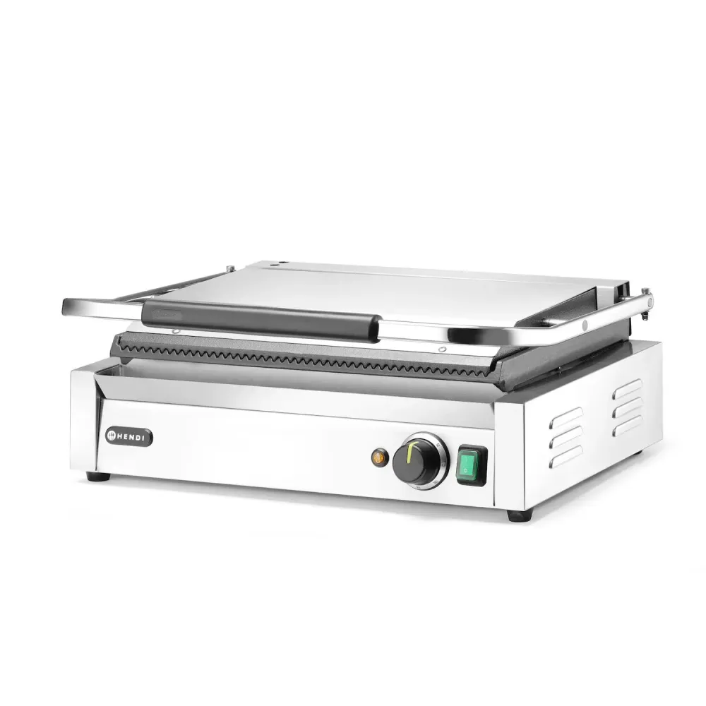 Контактный гриль Panini XL