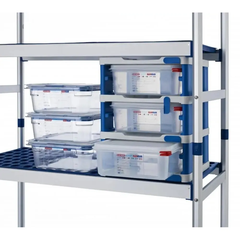 Башня для хранения продуктов 3x GN1/1