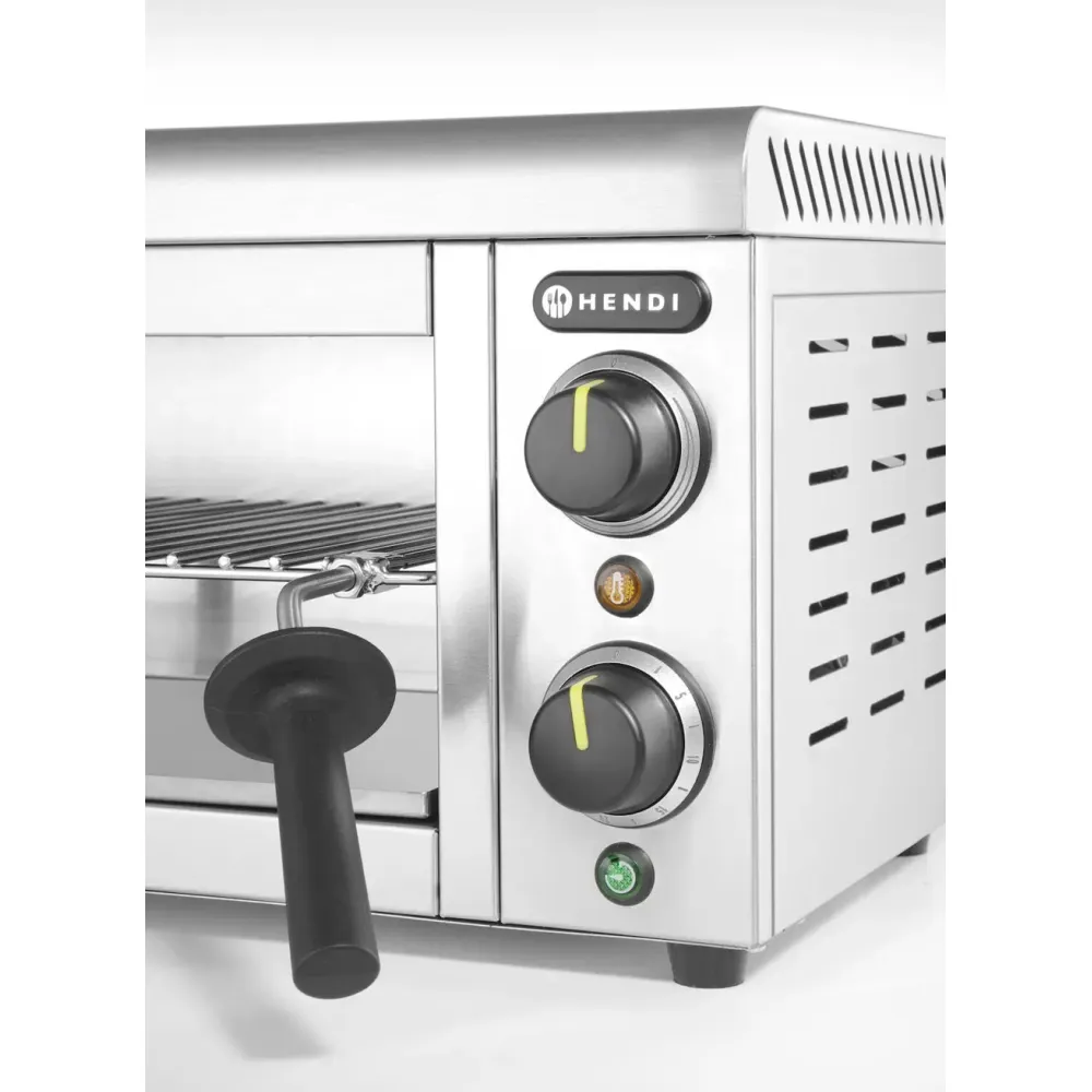 Гриль-печь САЛАМАНДР