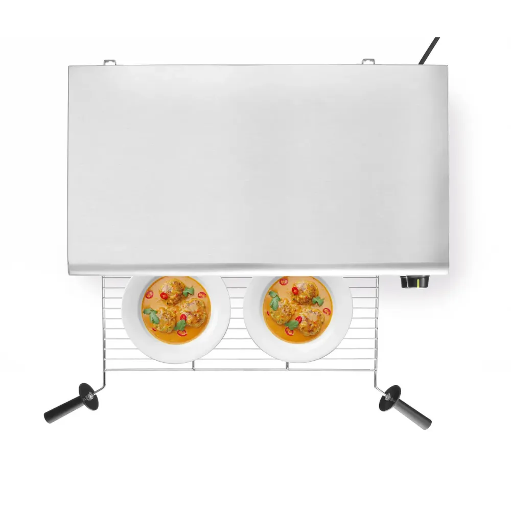 Гриль-печь САЛАМАНДР